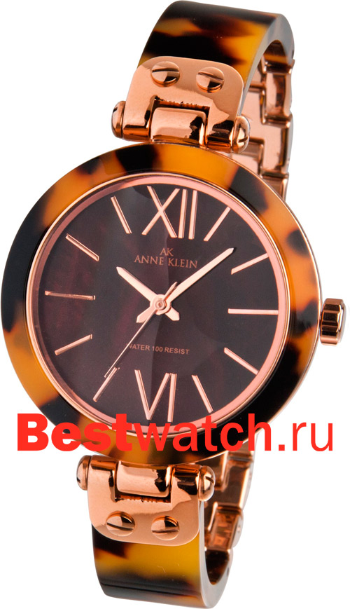 Часы Anne Klein Big Bang 9652RGTO